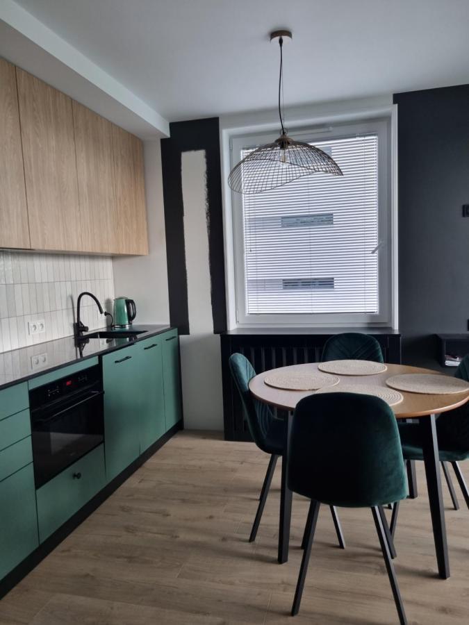 Stanczyka Appartement