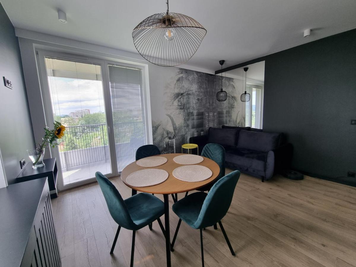 Stanczyka Appartement Krakau