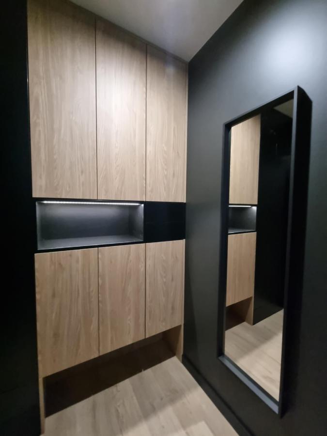 Appartement Stanczyka Krakau