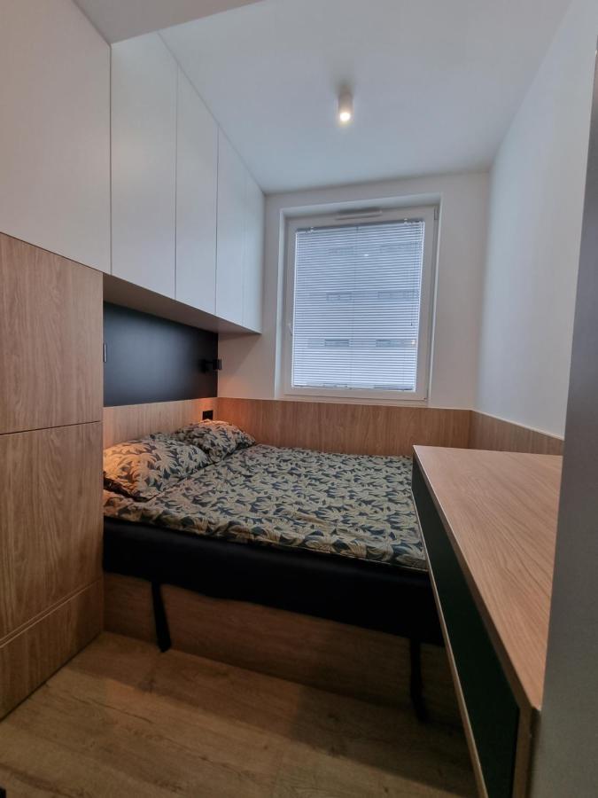 Stanczyka Appartement Krakau