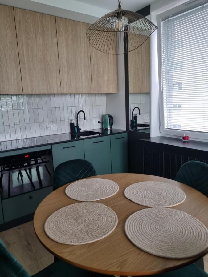 Appartement Stanczyka Krakau