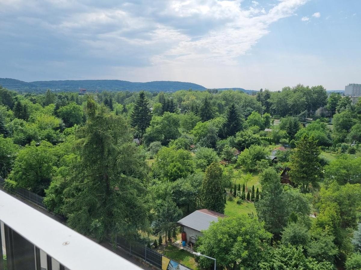 Appartement Stanczyka *