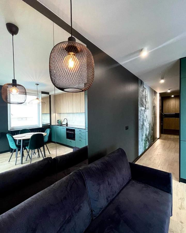 Stanczyka Appartement Krakau